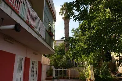 Holiday home Casa V Rome