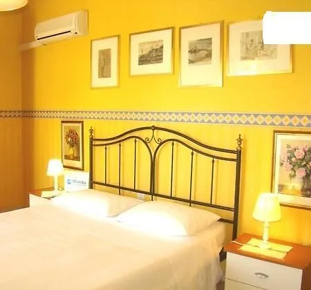 Holiday home Casa V