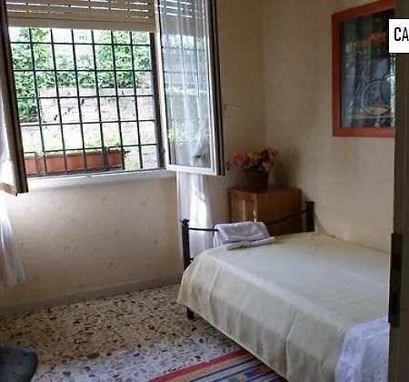 Casa V Holiday home Rome