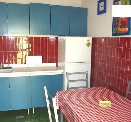 Holiday home Casa V