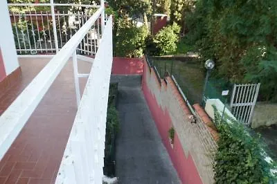 Holiday home Casa V