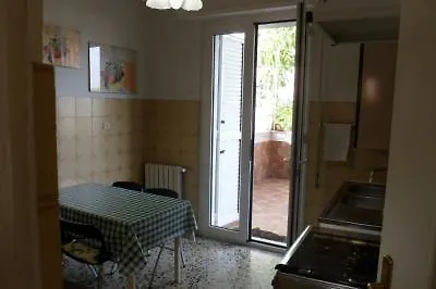 Holiday home Casa V Rome