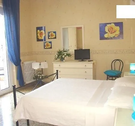 Casa V Holiday home Rome
