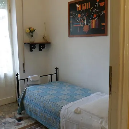 Casa V Holiday home Rome