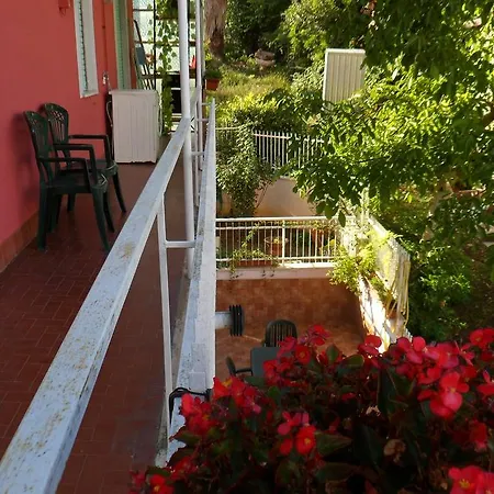 Casa V Holiday home *