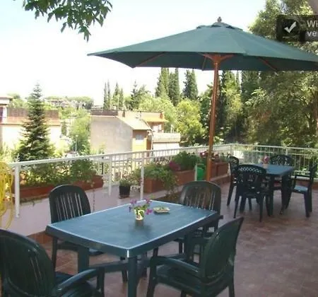 Casa V Holiday home Rome